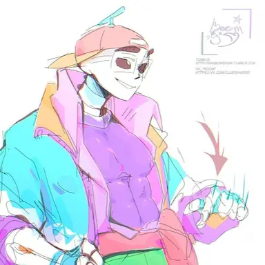 Profile image of Fresh