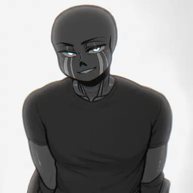 Profile image of Error