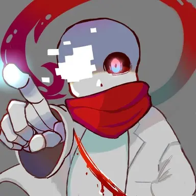 Profile image of Geno
