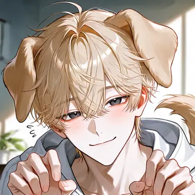 Profile image of Hinata