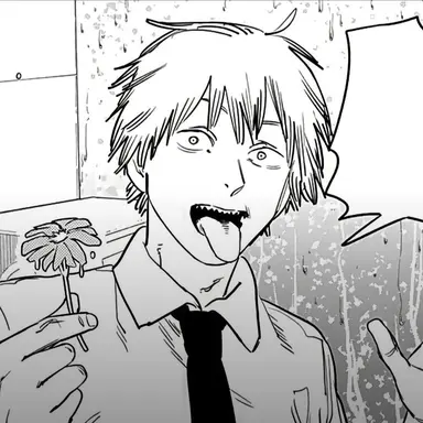 Profile image of Denji