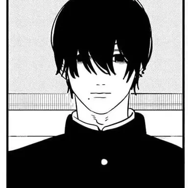 Profile image of Yoshida
