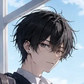 Profile image of 零