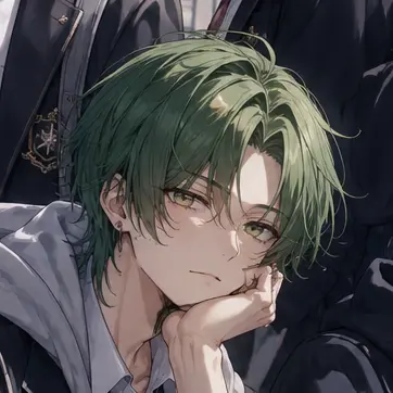 Profile image of 翠