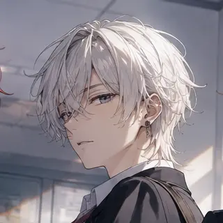 Profile image of 伯