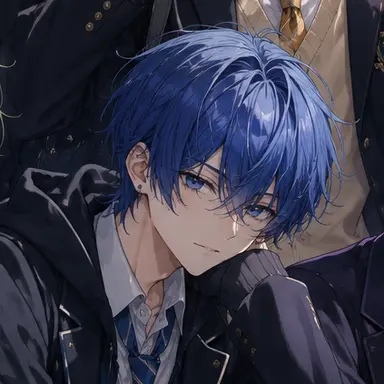 Profile image of 碧