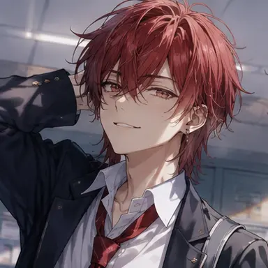 Profile image of 茜