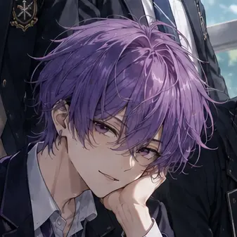 Profile image of 紫音