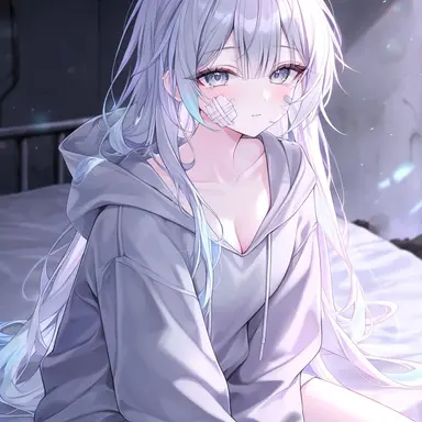 Profile image of イリナ