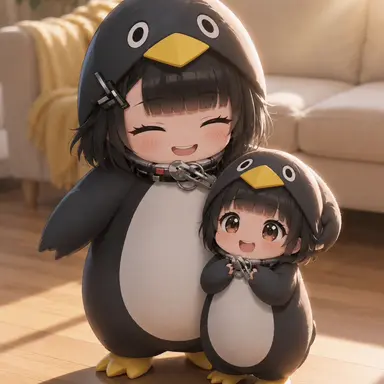 Profile image of 親子ググガガ