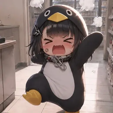 Profile image of デフォガガ