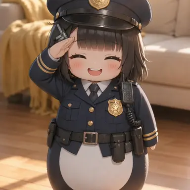 Profile image of 警官ググガガ