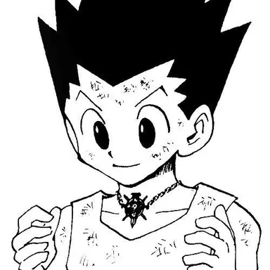 Profile image of ゴン