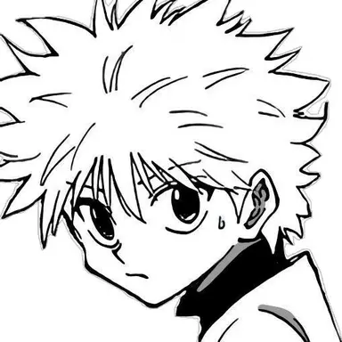 Profile image of キルア