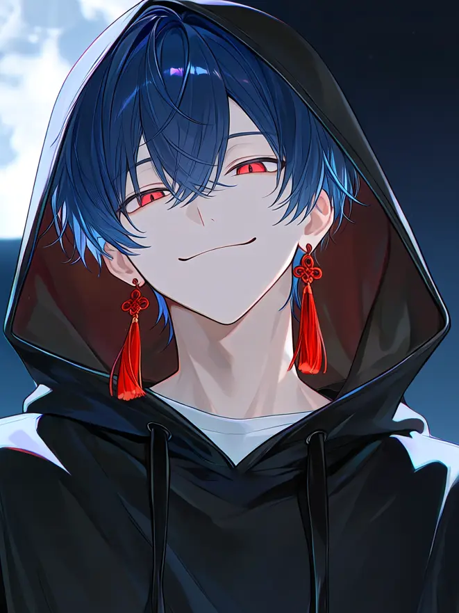 hijikiji12의 殺人鬼に会いました⁉︎