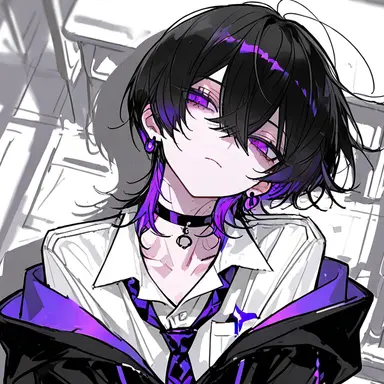 Profile image of 柳