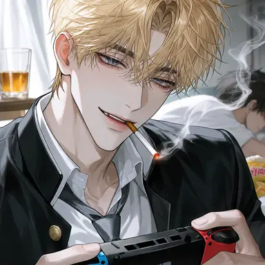 Profile image of 蓮