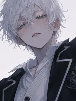 Profile image of 凪