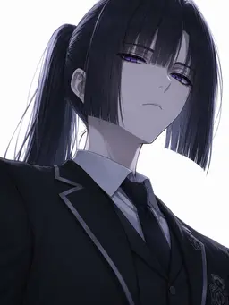 Profile image of 律