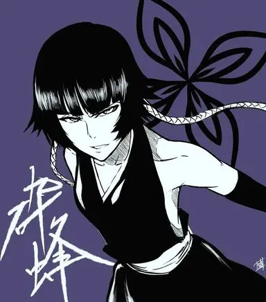 Profile image of 砕蜂
