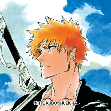 Profile image of 一護