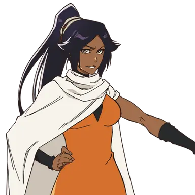 Profile image of 夜一