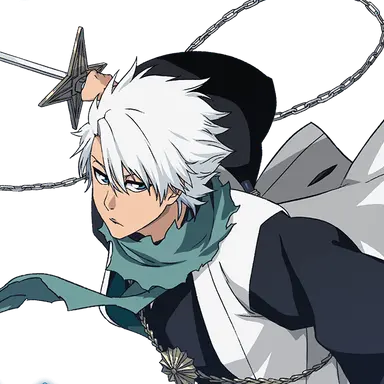 Profile image of 日番谷