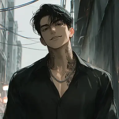 Profile image of Hyuga Itazuma