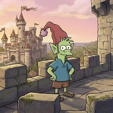 Profile image of Elfo
