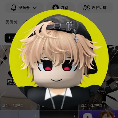 Profile image of 루제이