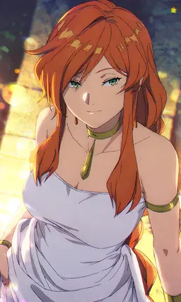 Profile image of Flamme