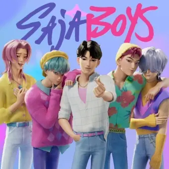 LightSour0448의 K-idol Drama - Fox