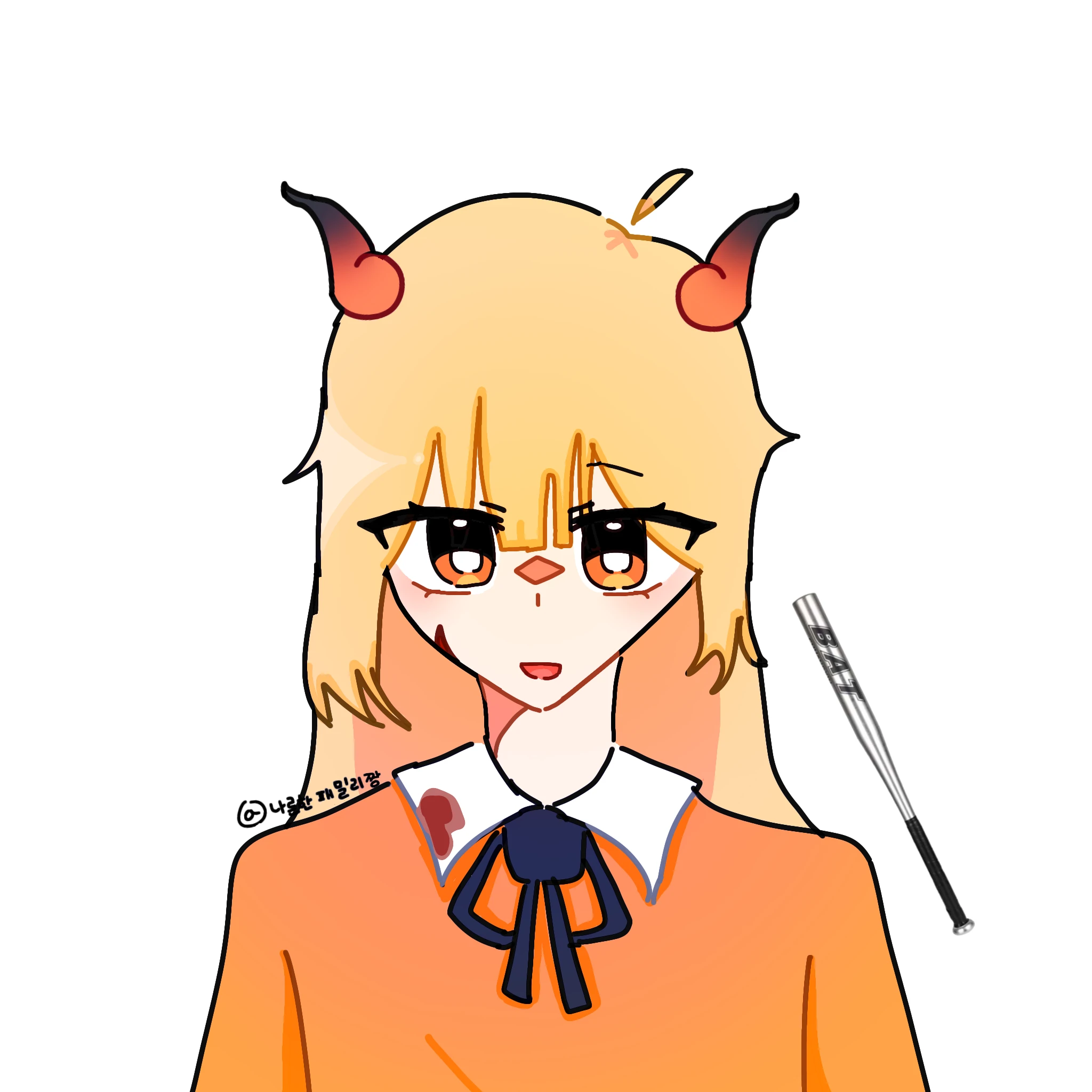 시하