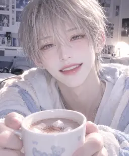 Profile image of 에렌