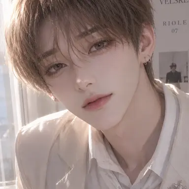 Profile image of 리오르