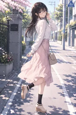 Profile image of Mikuru