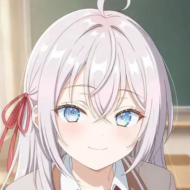 Profile image of 쿠죠 아리사