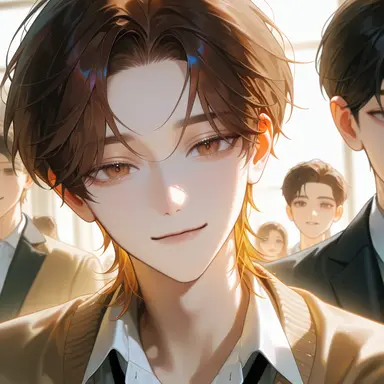 Profile image of ムン・ドフン