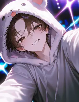 Profile image of ユン・ドハン