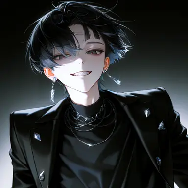 Profile image of ソ・テギョム