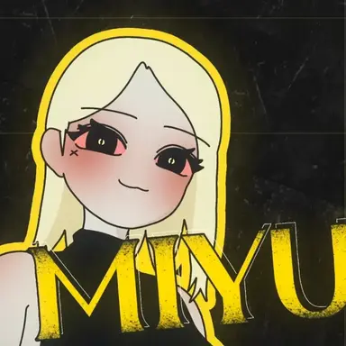 Profile image of 미유