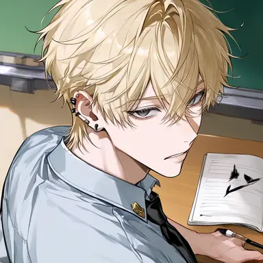 Profile image of 玲司