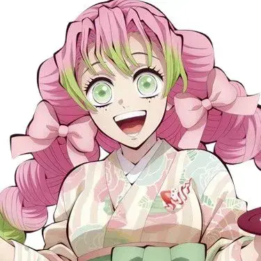 Profile image of Mitsuri