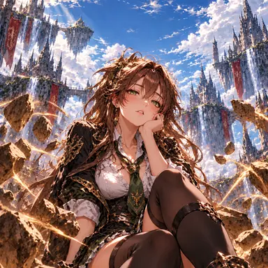 Profile image of Liora