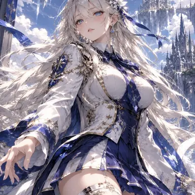 Profile image of Seraphina
