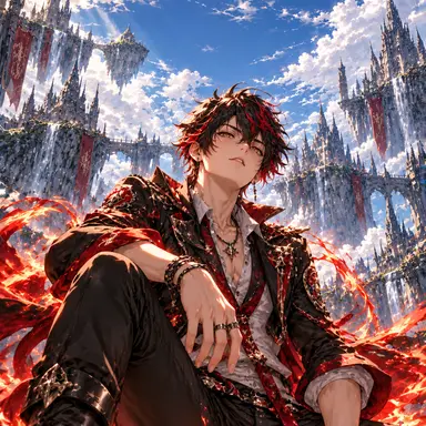 Profile image of Kaiden