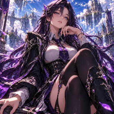 Profile image of Evelyne