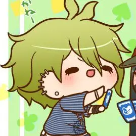 Profile image of 天海蘭太郎