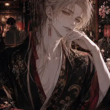 Profile image of 이르미 란