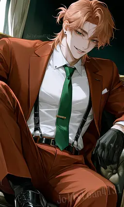 Profile image of Nario